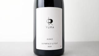 [ͭ] La partie et le tout 2023 YURA / 顦ѥƥ顦ȥ 2023 