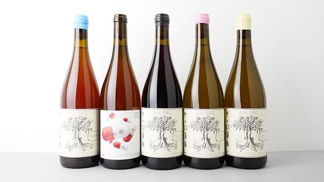 4400] Couscous Blanc de noir 2023 Lolita Sene / クスクス