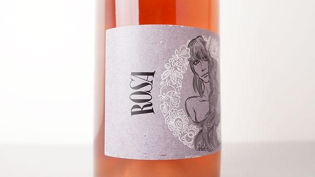 3120] Rosa Mixtura 2021 Dluhe Grefty / ローザ・ミクストラ 2021