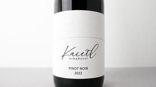 ピノ・ノワール 2019 Laurent Bannwarth 750ml Domaine Laurent Bannwarth - Jenny and Francois Selections