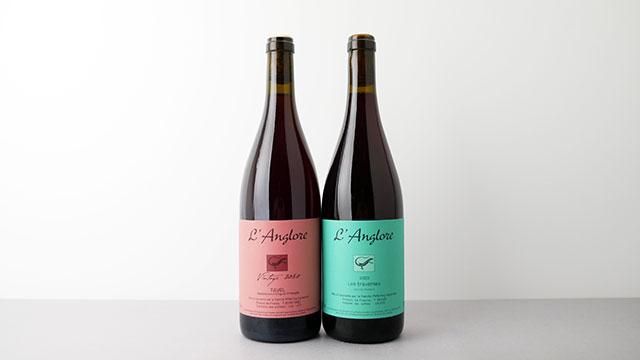 L'Anglore ラングロール バックヴィンテージ 12本 187455425_o4.jpg?