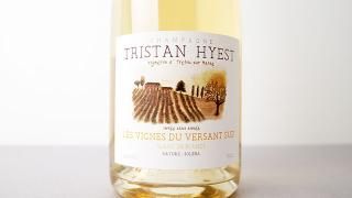 [7440] Les Vignes du Versant Sud (B2020) TRISTAN HYEST / 졦˥塦ǥ塦륵󡦥å (B2020) ȥꥹ󡦥