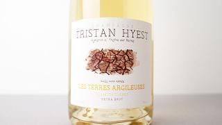 トリスタン　イエスト　2本セット 7040] Les Vignes de Trelou (B2019) TRISTAN HYEST / レ