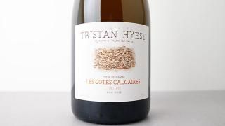 トリスタン•イエスト 6240] Les Vignes de Trelou (B2018) TRISTAN HYEST / レ
