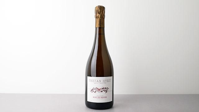 トリスタン　イエスト　2本セット 7040] Bord de Marne (B2020) TRISTAN HYEST / ボー・ド・マルヌ
