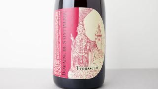 [8400] Trousseau 2023 Saint Pierre / ȥ륽 2023 󡦥ԥ