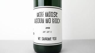 [4000] FOR THOSE ABOUT TO ROCK 2ND NV Rebenhof / եХȡȥå NV 졼٥ۥ