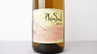 [1920] Cotes du Rhone - Plein Sud 2024 Les Vignerons dEstezargues / ȡǥ塦 ץ󡦥å 2024 ƥ륰