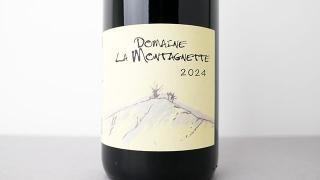 [1920] Cotes du Rhone Villages Signargues 2024 Domaine de la Montagnette / ̡顼塦˥륰 2024 