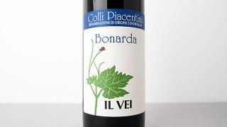 [2080] Bonarda 2022 Il Vei / ܥʥ 2022 롦