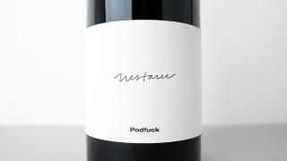 [条件有] PODFUCK 2018 MILAN NESTAREC / ポッドファック 2018 ミラン・ネスタレッツ
