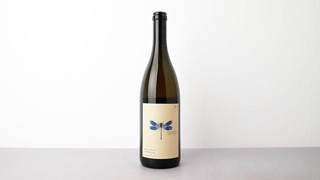 アンドレアスツェッペ　ブラワー・リベル 2019 条件有] Blaue Libelle 2019 ANDREAS TSCHEPPE / ブラワー