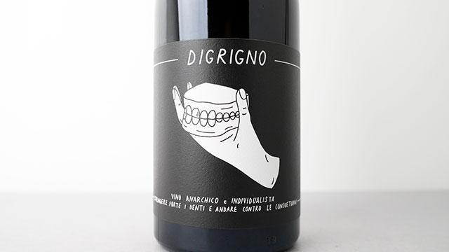 W]4360] LAB - DIGRIGNO 2019 Tenuta l'Armonia / LAB - ディグリー