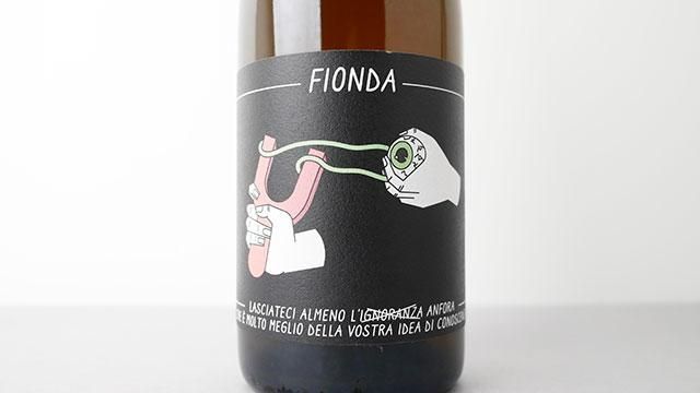 W]4360] LAB - FIONDA 2021 Tenuta l'Armonia / LAB - フィオンダ 2021