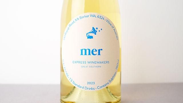 2320] mer 2023 EXPRESS WINEMAKERS / メール 2023 エクスプレス