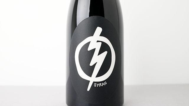 3600] Carte Blanche Syrah 2023 BK Wines / カルト・ブランシュ