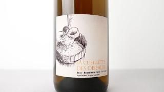 [3200] Chenin Maceration 2022 LA CUEILLETTE DES OISEAUX / ʥ󡦥ޥ饷 2022 顦åȡǡ量