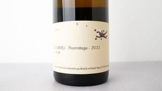 [3680] Sylvaner & Riesling Zellberg 2023 Domaine Julien Meyer / ͡&꡼ ĥ٥륰 2023