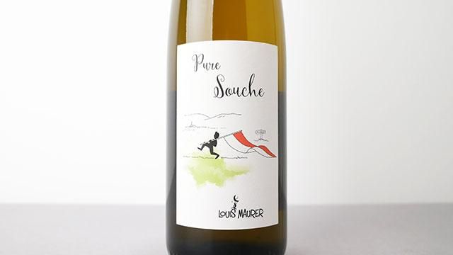 2880] Pure Souche 2023 LOUIS MAURER / ピュール・スーシュ 2023 ルイ