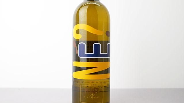 2240] Langhe Bianco Ne'? 2023 Punset / ランゲ・ビアンコ ネ