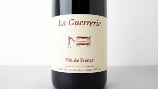 [3840] La Guerrerie 2023 Le Clos du Tue-Boeuf / 顦꡼ 2023 롦ǥ塦֥å