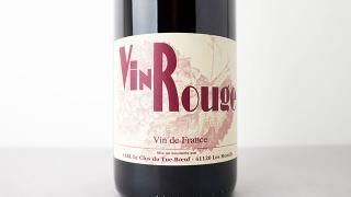 [2560] Rouge 2023 Le Clos du Tue-Boeuf / 롼 2023 롦ǥ塦֥å