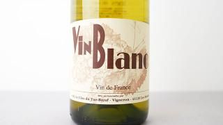[2640] Blanc 2024 Le Clos du Tue-Boeuf / ֥ 2024 롦ǥ塦֥å
