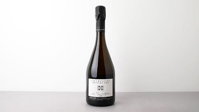 購入条件有] La Vigne a Alfred 2018 MINIERE / ラ・ヴィーニュ・ア