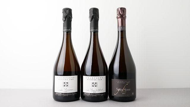 購入条件有] La Vigne a Alfred 2018 MINIERE / ラ・ヴィーニュ・ア