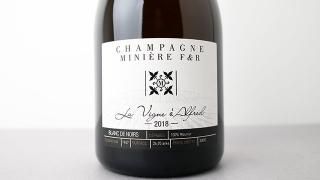 [ͭ] La Vigne a Alfred 2018 MINIERE / 顦˥塦եå 2018 ߥ˥