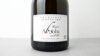 [ͭ] Blanc Absolu NV(B2020) MINIERE / ֥󡦥ץ NV(B2020) ߥ˥