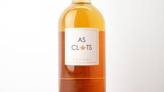 [3120] Cest'Orange 2018 As Clots / 󥸥 2018 