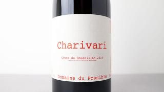 [3200] Charivari 2019 Domaine du Possible /  2019 ɥ᡼̡ǥ塦ݥå֥
