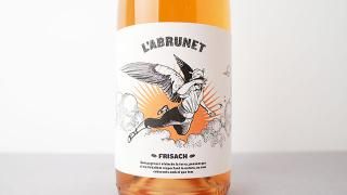 [2160] L'abrunet Rosado 2023 Frisach / ֥ͥåȡ 2023 եꥵå