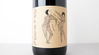 [4480] Grabuge 2019 Alexandre Dalet / ӥ塼 2019 쥯ɥ롦