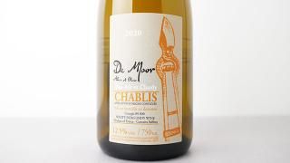 [7900] Chablis - Coteau de Rosettes 2020 Alice et Olivier de Moor / ֥ ȡɡå 2020 