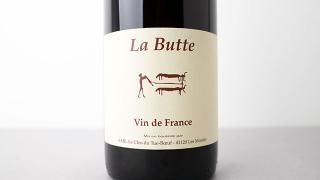 4560] Cheverny Rouge - La Gravotte 2023 Le Clos du Tue-Boeuf