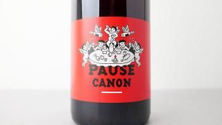 [2880] Pause Canon Rouge 2021 Le Raisin et LAnge / ݡΥ 롼 2021 롦쥶󡦥󥸥