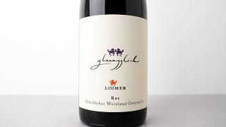 [2480] Gluegglich Rot NV Fred Loimer / ååҡ NV եåɡޡ