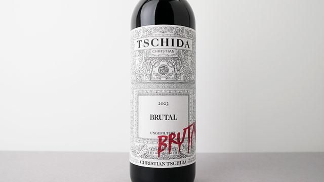 5760] Brutal 2023 Christian Tschida / ブリュタル 2023
