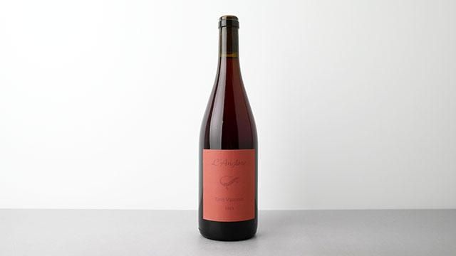 【希少】バックヴィンテージ　 ラングロール含む自然派ワイン5本セット 希少】バックヴィンテージ ラングロール含む自然派ワイン5本セット