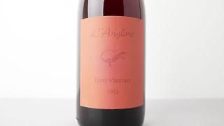 [ͭ] Tavel Vaucrose 2023 LANGLORE / 롦 2023 󥰥