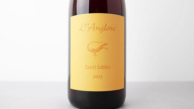 L'Anglore 2023 Prima Tavel 750ml ラングロール L'Anglore 2023 Prima Tavel 750ml ラングロール - メルカリ