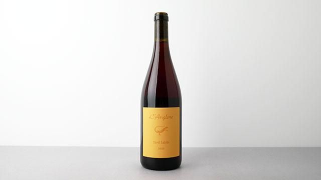 条件有] Tavel Sables 2023 L'ANGLORE / タヴェル・レ・サーブル
