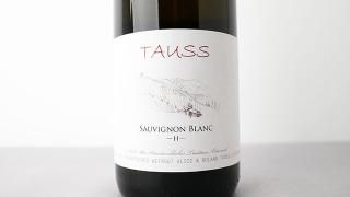 [5500] SAUVIGNON BLANC -H- 2023 WEINGUT TAUSS / ˥󡦥֥ H 2023 󥰡ȡ