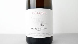 [4300] SAUVIGNON BLANC OPOK SPATFULLUNG 2021 WEINGUT TAUSS / ˥󡦥֥󡦥ݥå ڡȥե 2021