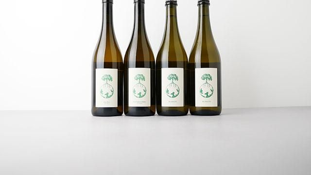 レア ヴェルリッチ Freude 2021, bioナチュラルワイン 条件有] FREUDE 2021 WERLITSCH / フロイデ 2021 ヴェルリッチ