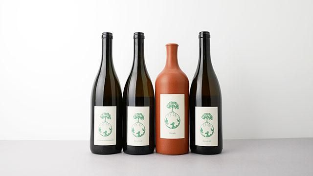 条件有] DREIGENERATIONWEIN 2022 WERLITSCH / 三世代ワイン
