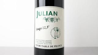 [2120] VdF rouge 12.5% NV23&24 Louis Julian / 롼 12.5% NV23&24 륤ꥢ