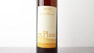 [3600] EX PLANA BIANCO MACERATO 2023 Podere Pradarolo / ץʡӥ󥳡ޥ顼 2023 ݥǡ졦ץ
